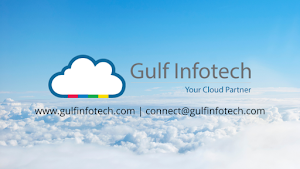 Gulf Infotech DMCC place picture