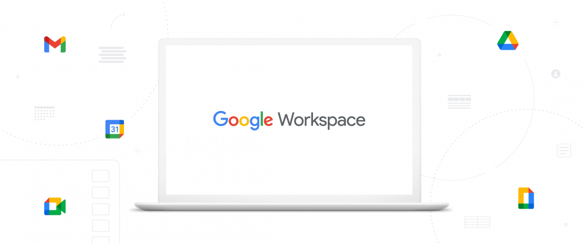 Google Workspace