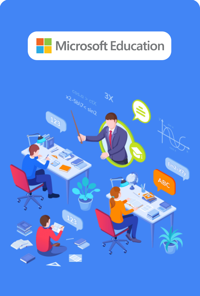 Microsoft Education