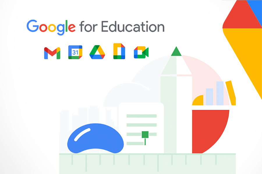 Google for Education